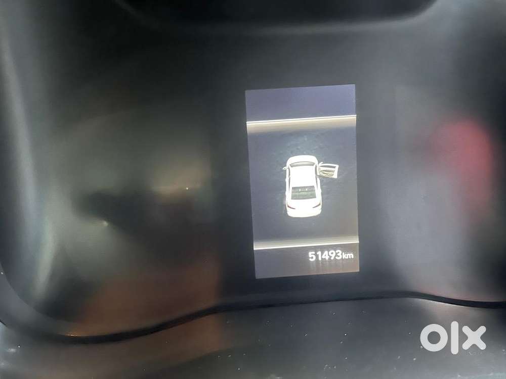 Hyundai Verna 2021 Diesel Well Maintained