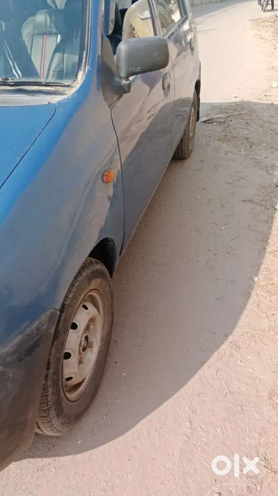 Maruti Suzuki Alto Lxi 2007