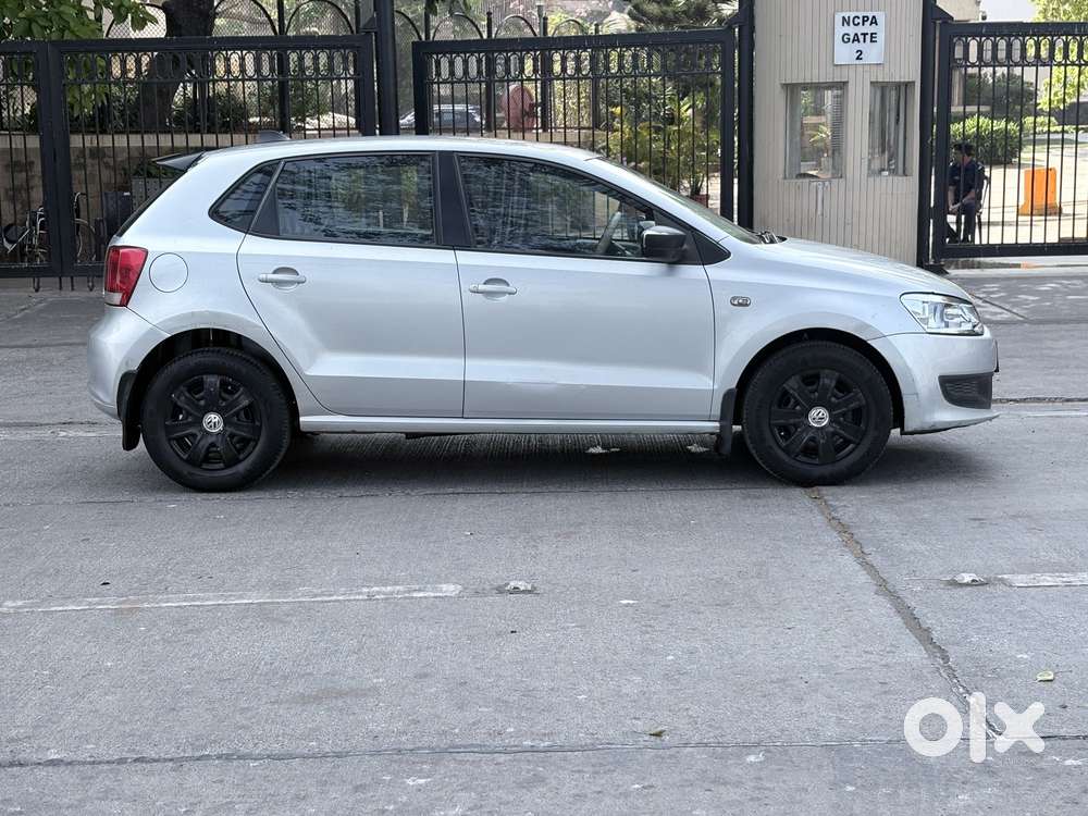 Volkswagen Polo Petrol Comfortline 1.2l, 2010, Petrol