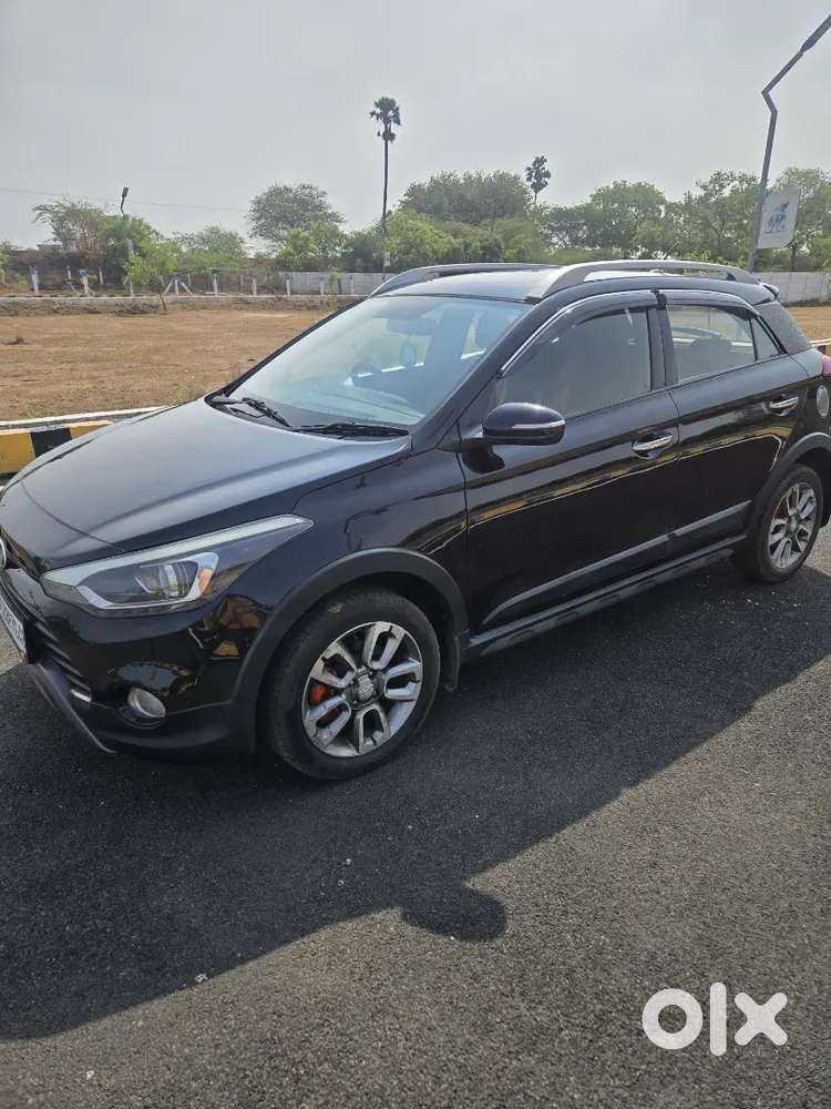 Top End Model