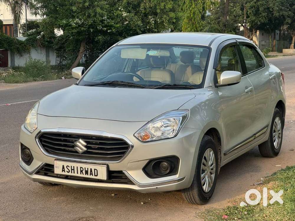 Maruti Suzuki Dzire Vdi, 2019, Diesel