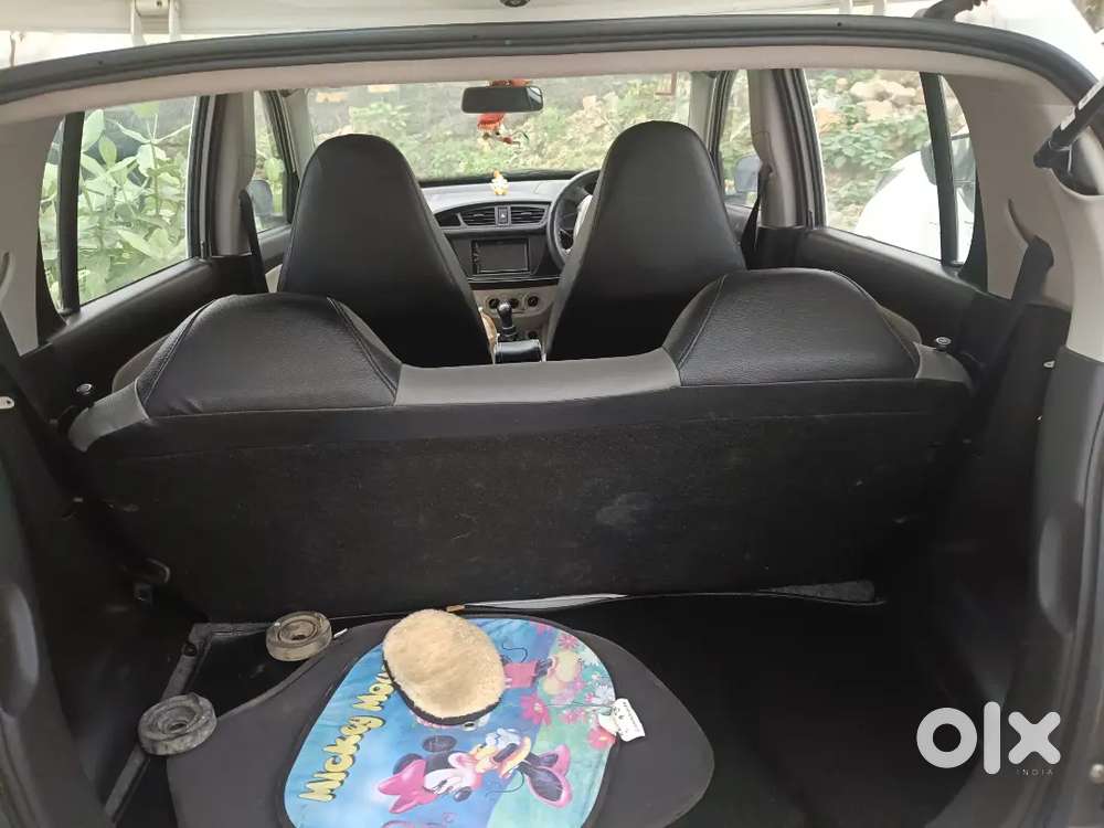 Maruti Suzuki Alto 0.8 Lxi 2021