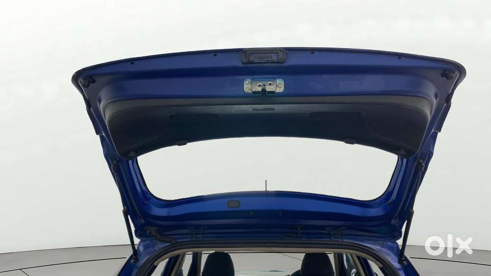 Hyundai Elite I20 Asta 1.2 (o), 2016, Petrol