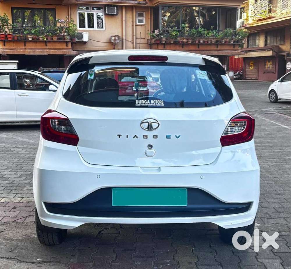 Tata Tiago Ev Xt Lr 2023  Excellent Battery  Well Maintained