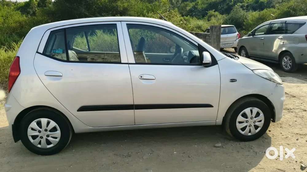 Hyundai I10 1.2 Magna 2013