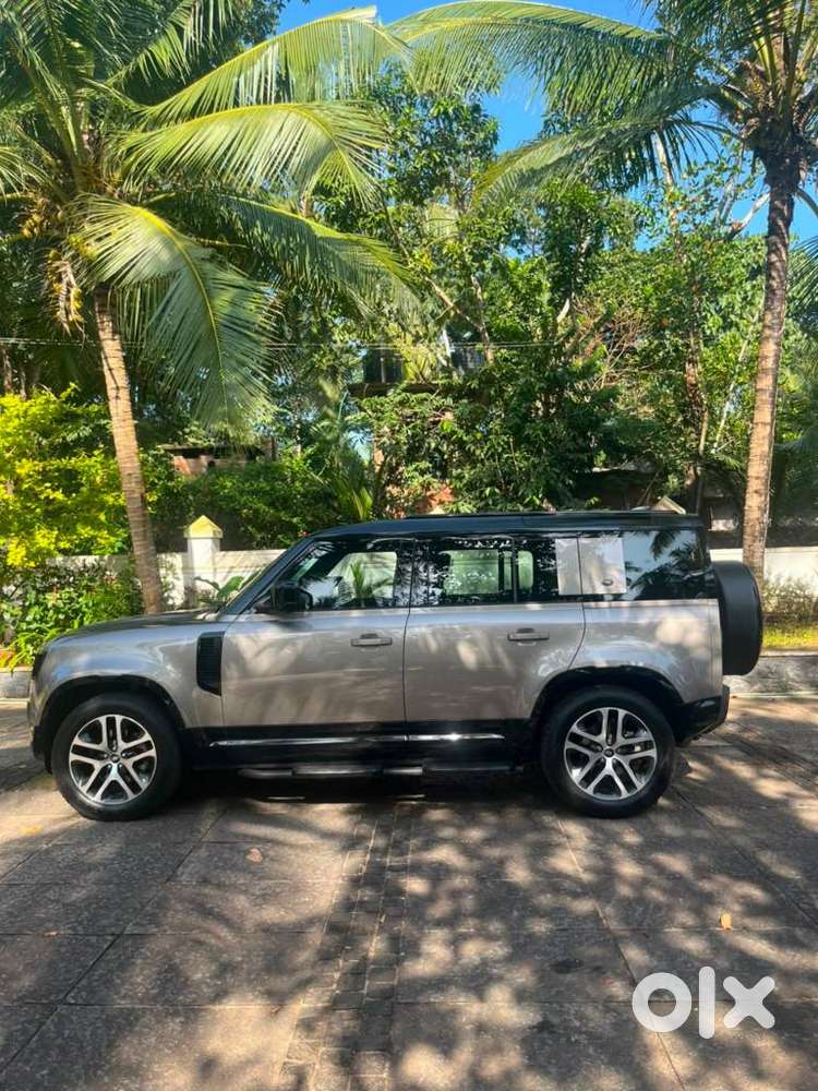 Land Rover Defender 2.0 110 Hse, 2024, Petrol