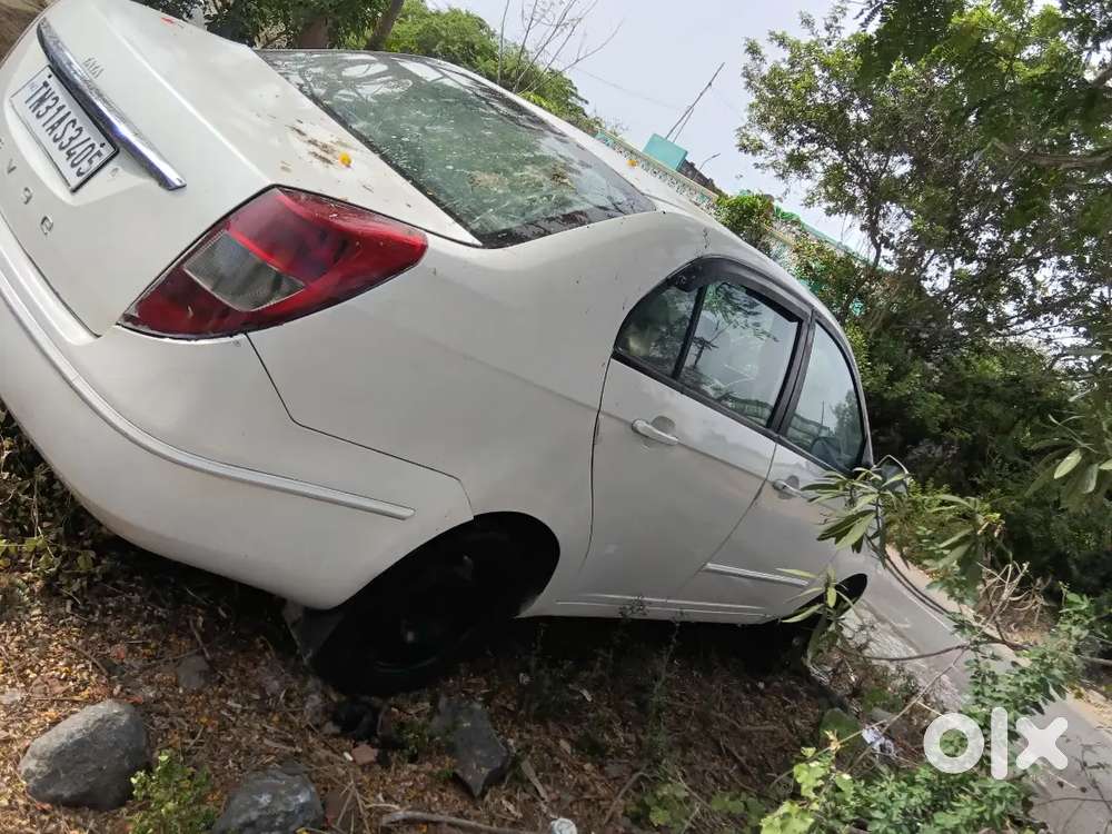 Tata Manza 1.3 Elan 2011