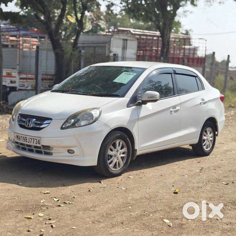 Honda Amaze 2013-2016 Vx I-dtec, 2013, Diesel
