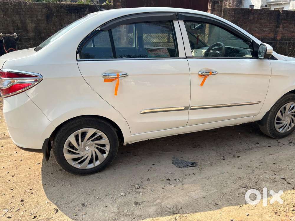 Tata Zest  Quadrajet 1.3 Xm, 2015, Diesel