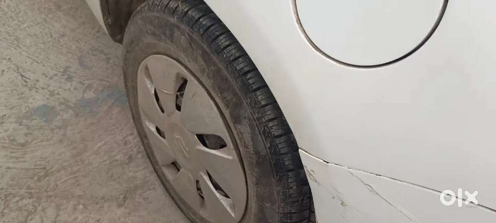 Maruti Suzuki Dzire 2012 Petrol Manual