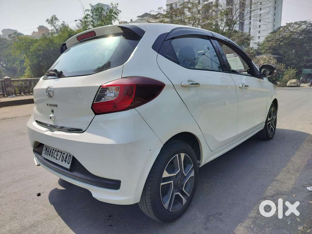 Tata Tiago 1.2 Revotron Xz Plus, 2022, Petrol