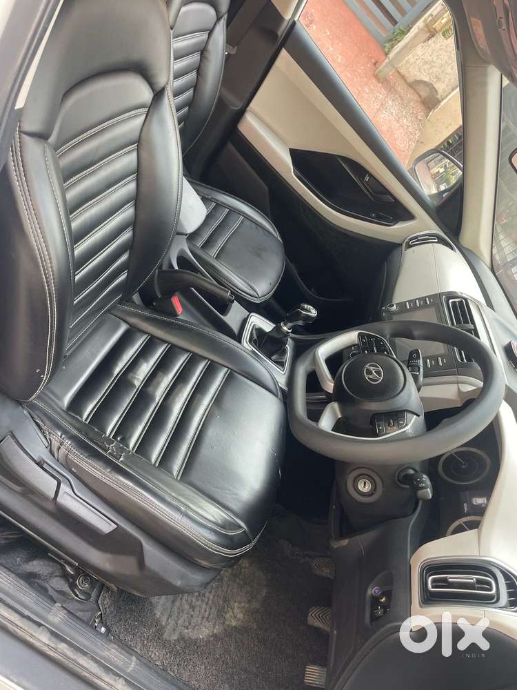 Hyundai Creta 1.5 Ex Diesel, 2021, Diesel