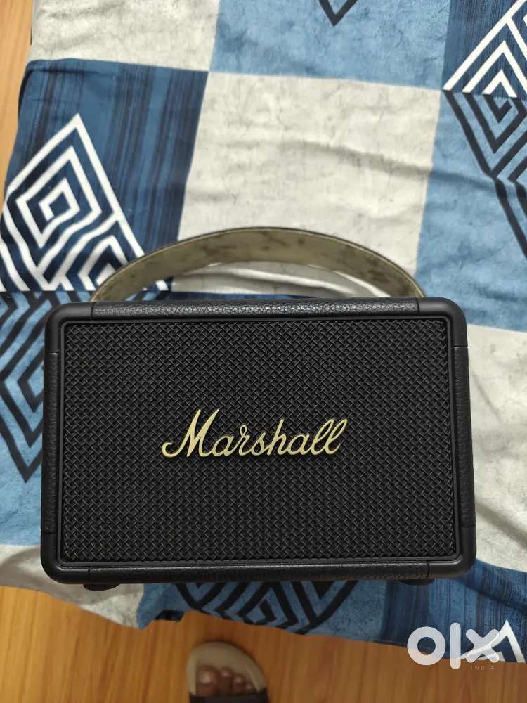 Marshall Killburn 2