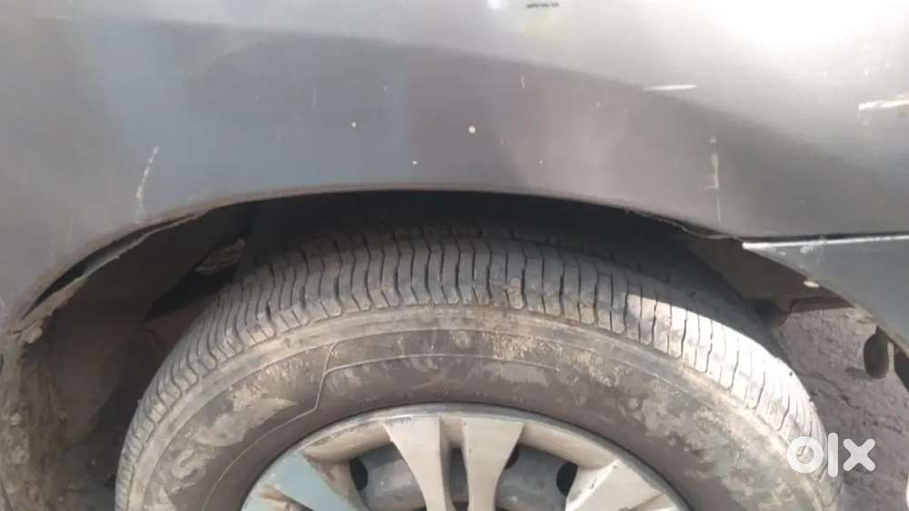 Toyota Innova 2011 Diesel 130123 Km Driven