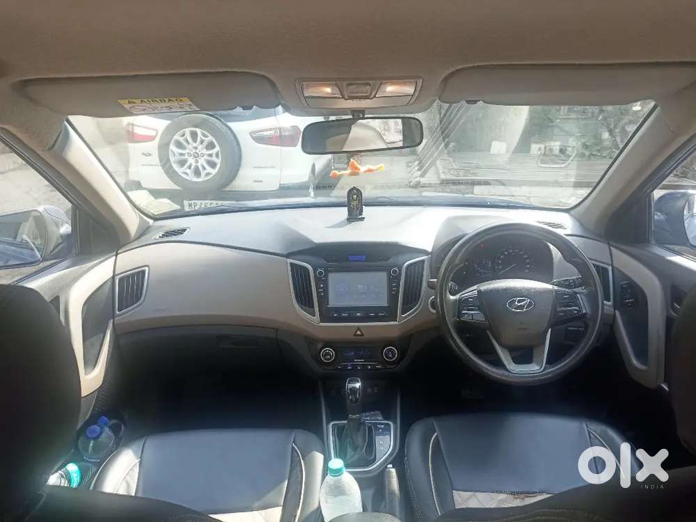 Hyundai Creta 2015 Diesel 237000 Km Driven