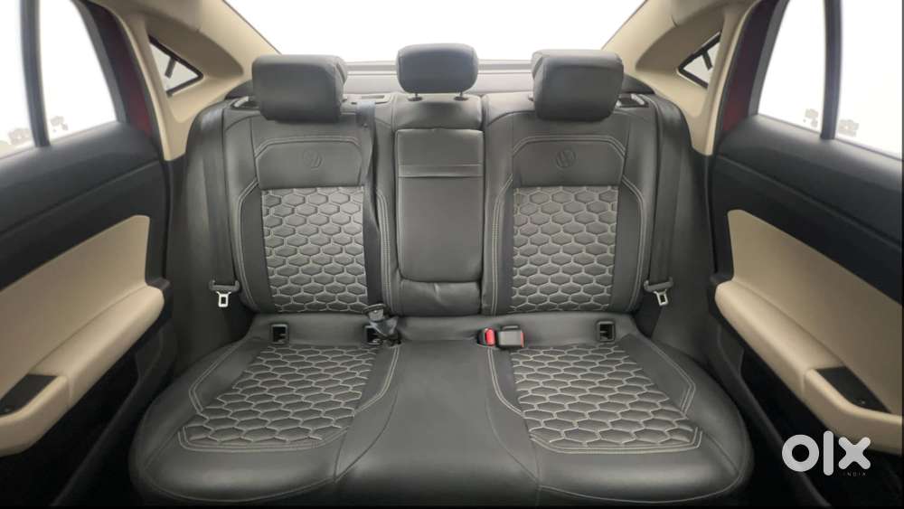 Volkswagen Virtus Highline Plus 1.0 Tsi At, 2024, Petrol
