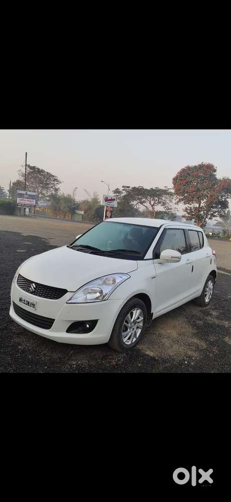 Swift Zdi 2012