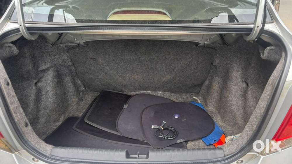 Honda Amaze 2015 Diesel Good Condition