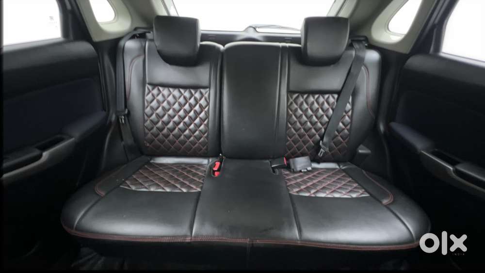 Maruti Suzuki Baleno 1.3 Delta, 2019, Petrol