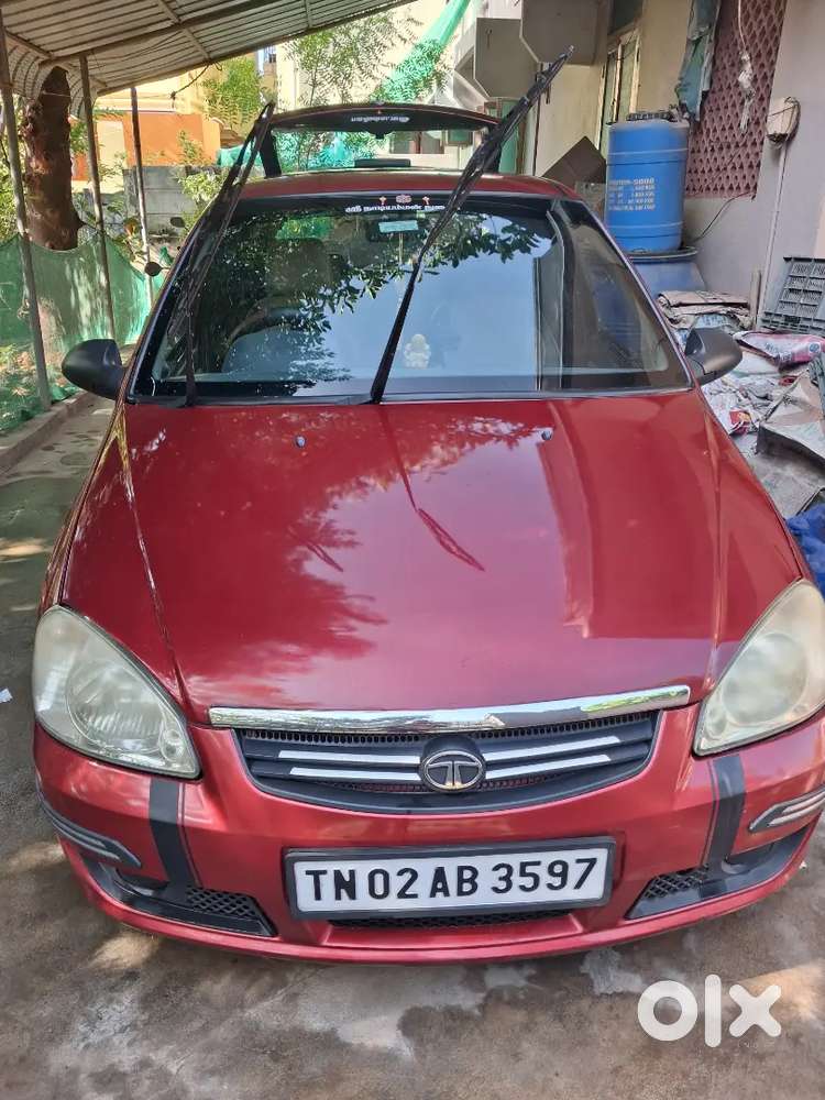 Tata Indica V2 2007