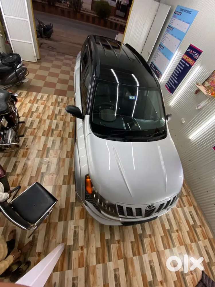 Mahindra Xuv500 Diesel Manual 2014