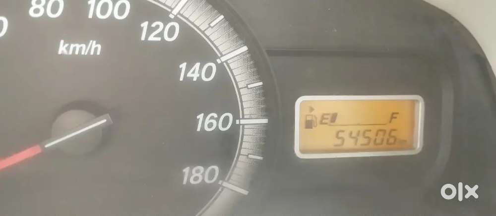 Maruti Suzuki Eeco 2018 Ac 5 Str