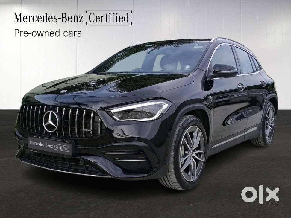 Mercedes-benz Amg Gla35 4matic, 2023, Petrol