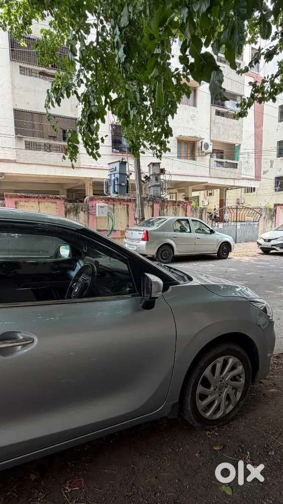 Maruti Suzuki Baleno 2025 Petrol 43000 Km Driven