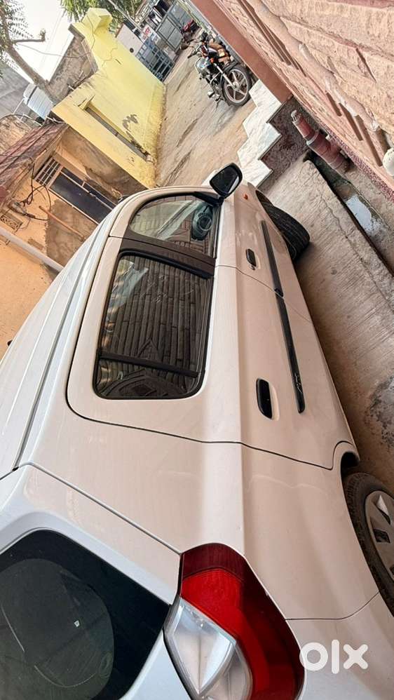 Maruti Suzuki Alto 2017