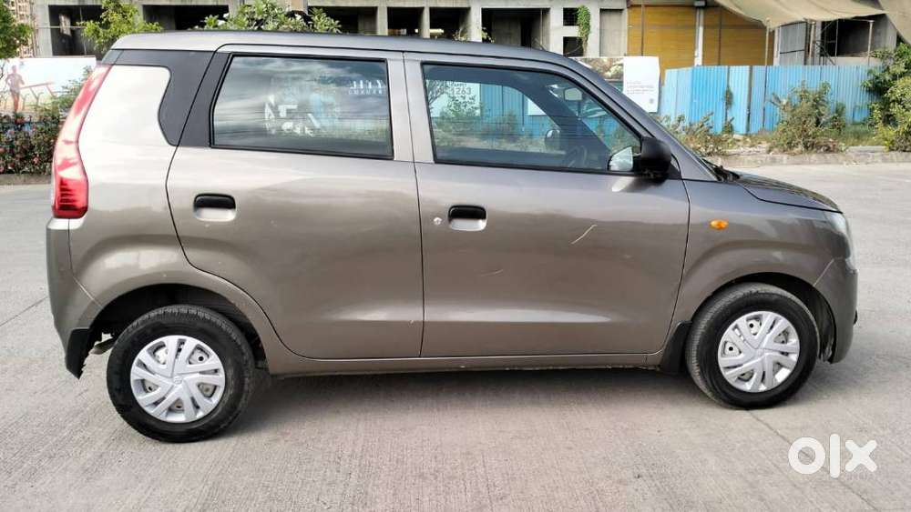 Maruti Suzuki Wagon R 1.0 Lxi Cng, 2020, Cng & Hybrids
