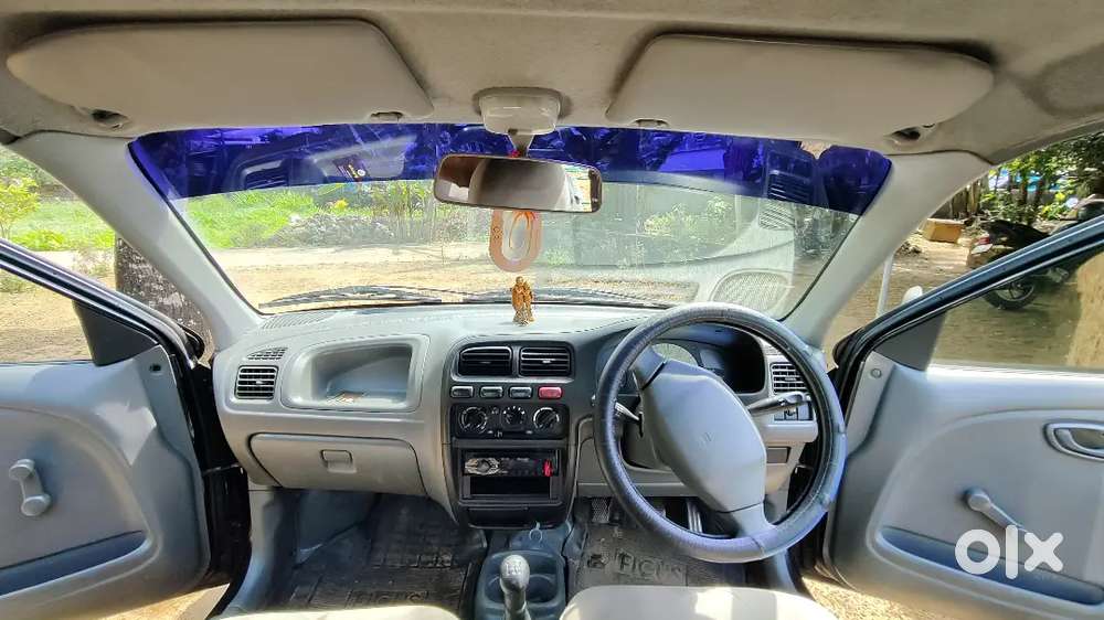 Maruti Suzuki Alto 800 2007 Petrol Good Condition