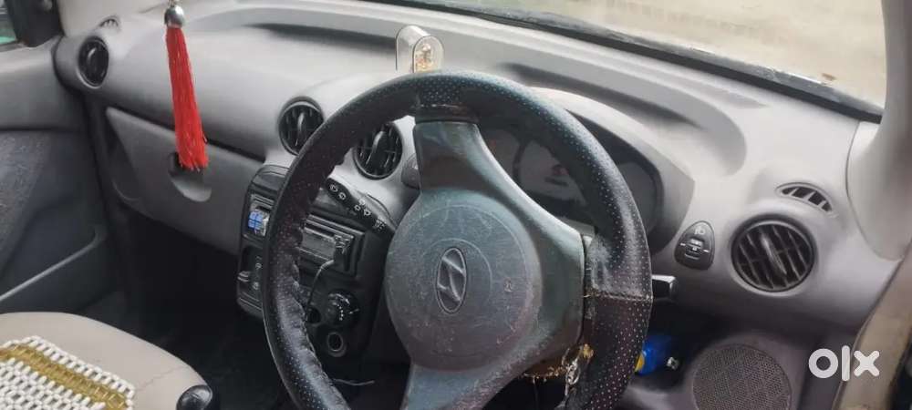 Hyundai Santro Xing 2006 Petrol Good Condition