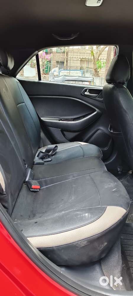 Hyundai I20 Active 1.2 Sx, 2016, Petrol