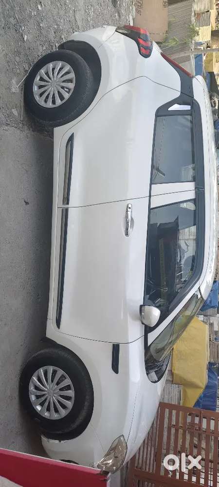 Bumper To Bumper All Original.nye Tyar . Full Insurance..
