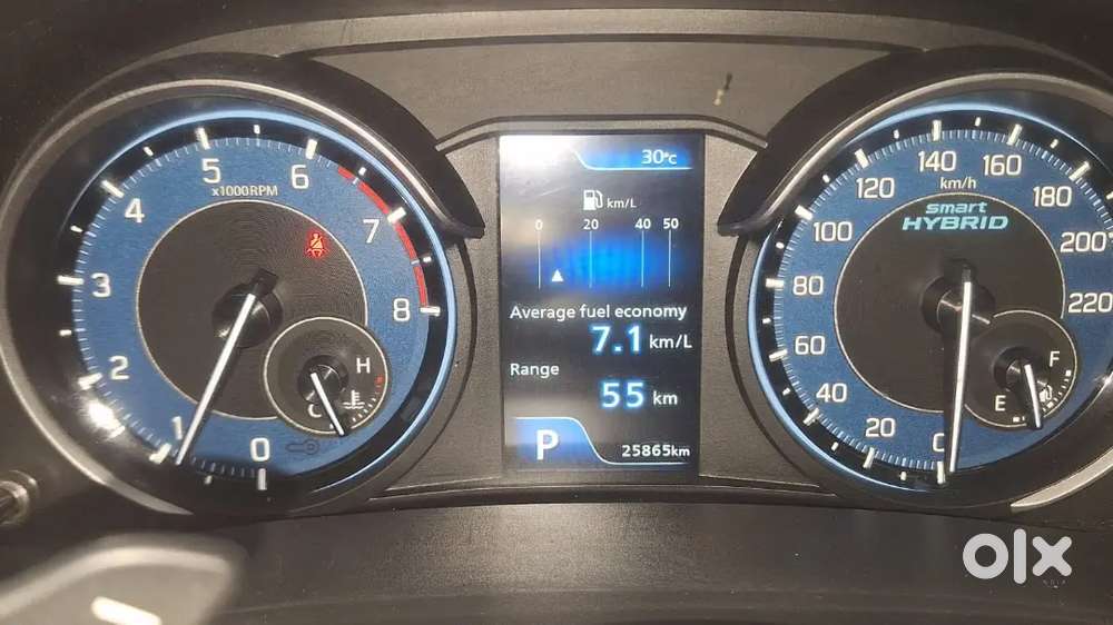 Artiga Smart Hybrid Automatic