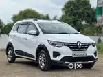 Renault Triber RXT, 2020, Petrol