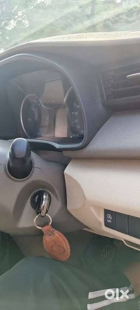 Maruti Suzuki Ertiga 2019 Diesel Manual