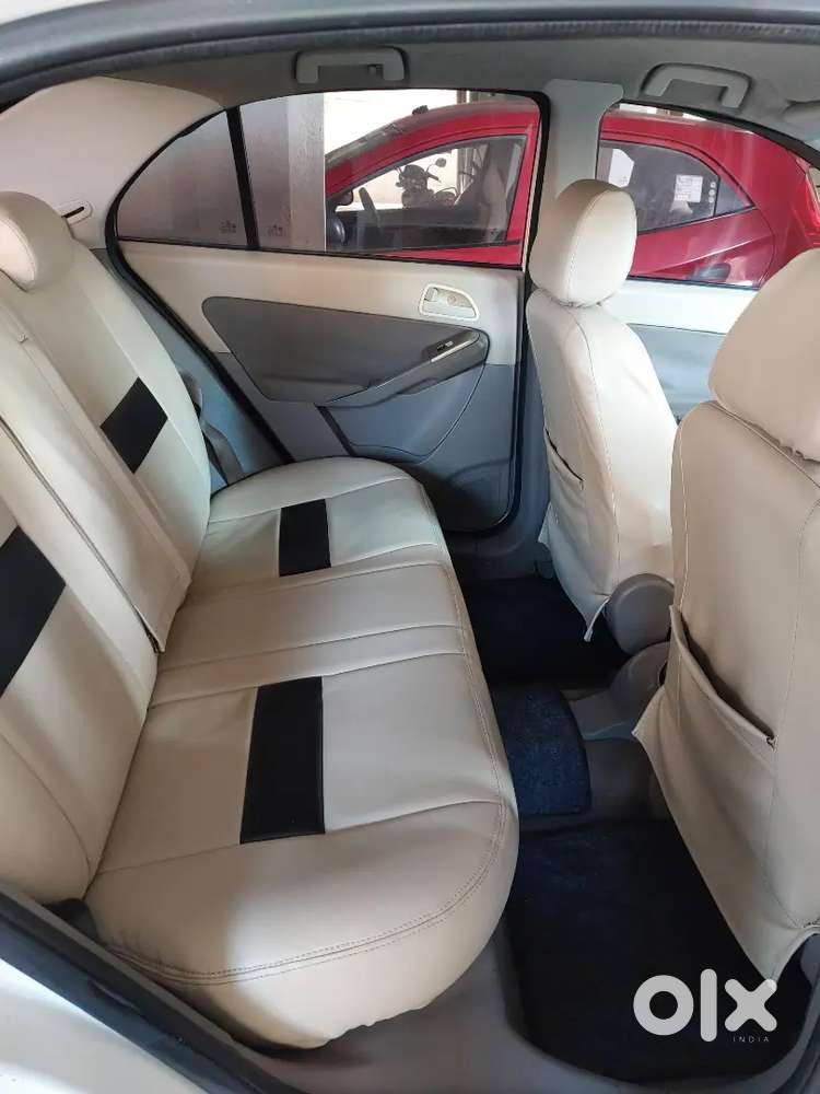 Tata Manza 2010 Diesel 100000 Km Driven
