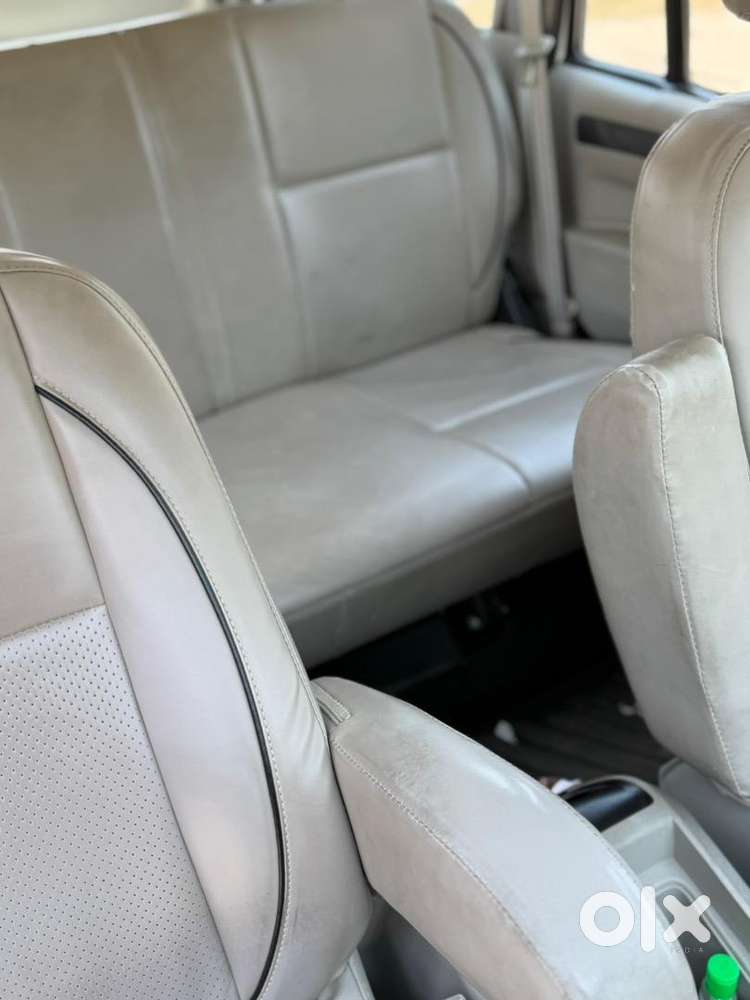 Mahindra Scorpio Classic S9