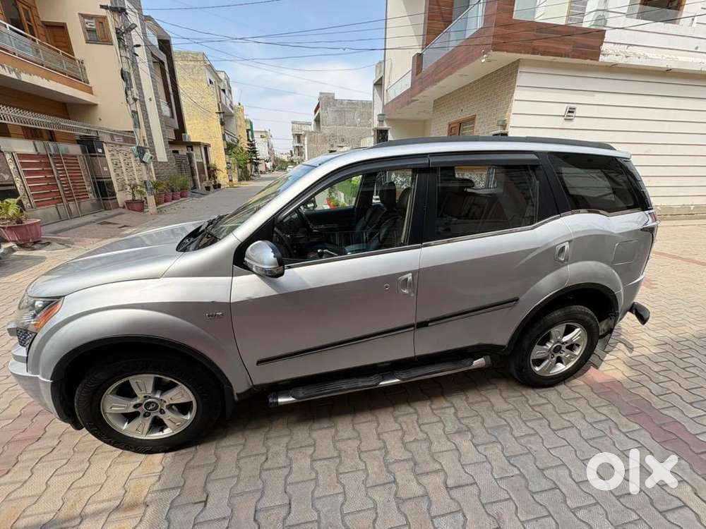 Mahindra Xuv500 2012 Diesel Good Condition