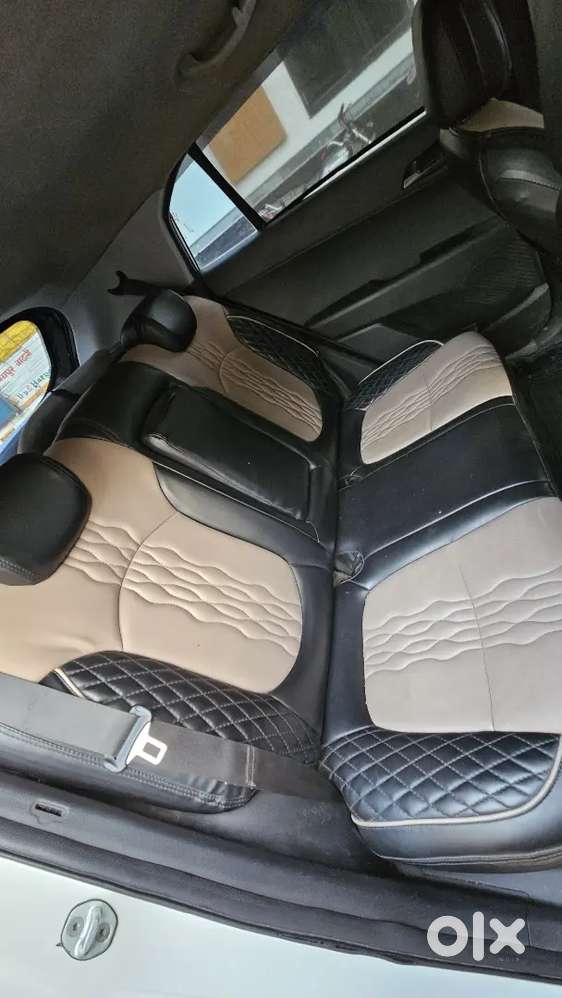 Hyundai Creta 2016