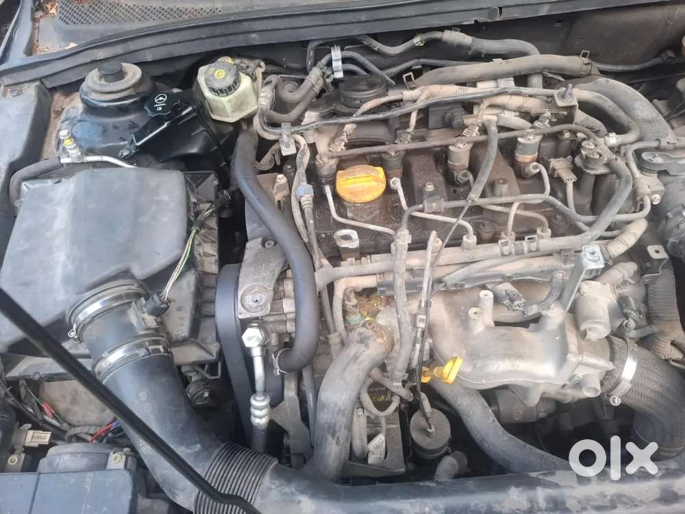 Chevrolet Cruze 2012 Diesel 96000 Km Driven