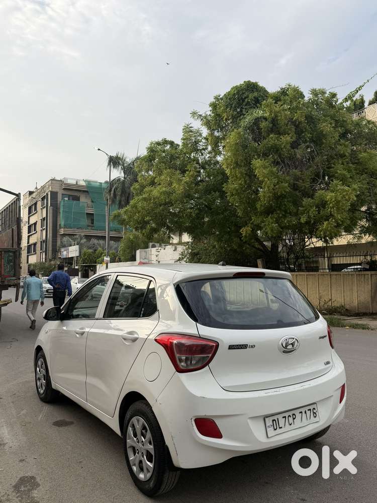 Hyundai Grand I10 Magna, 2014, Petrol