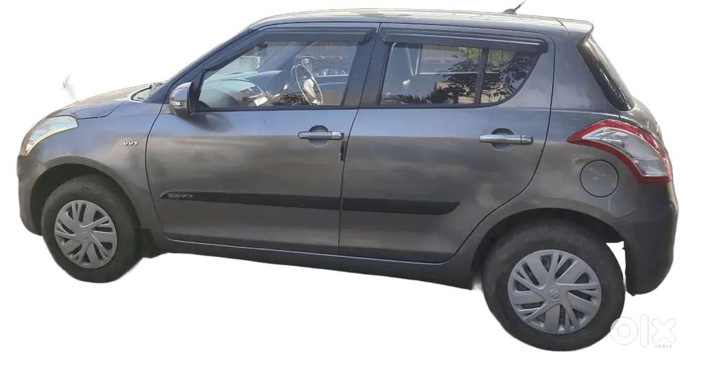 Maruti Suzuki Swift 2016 Petrol Well Maintained