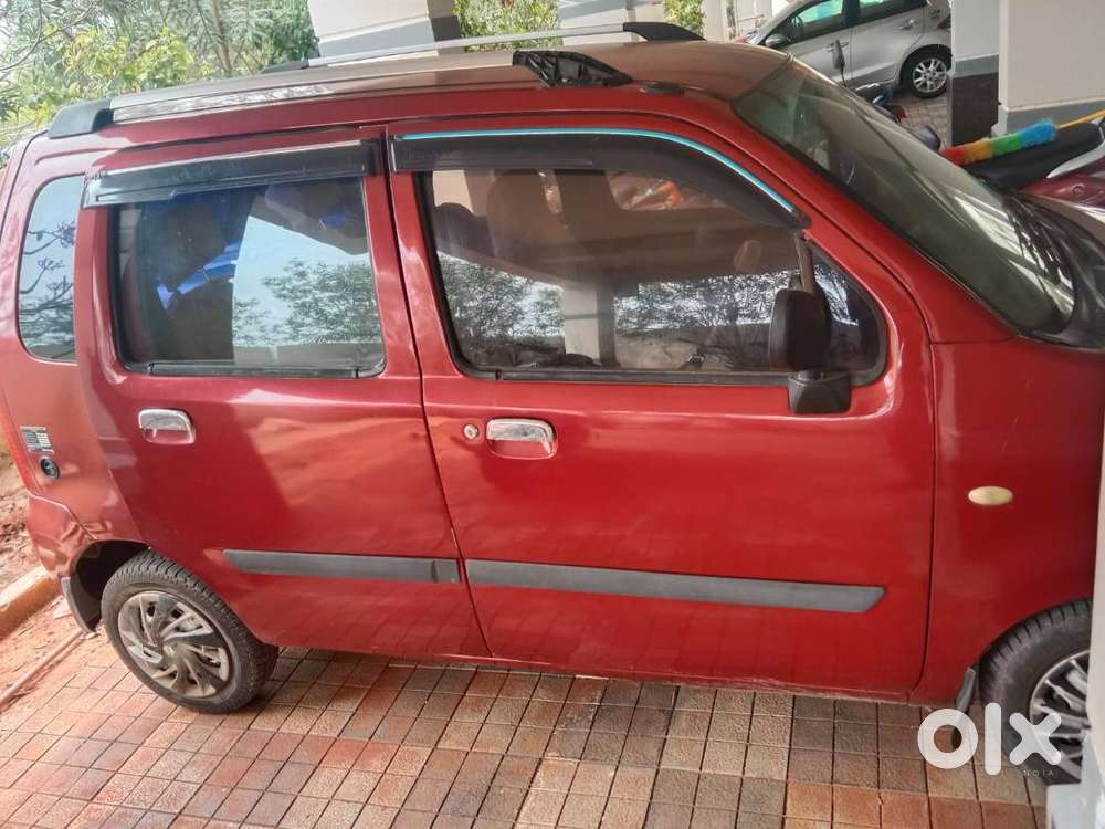 Beautiful Looking Wagonr For Sale