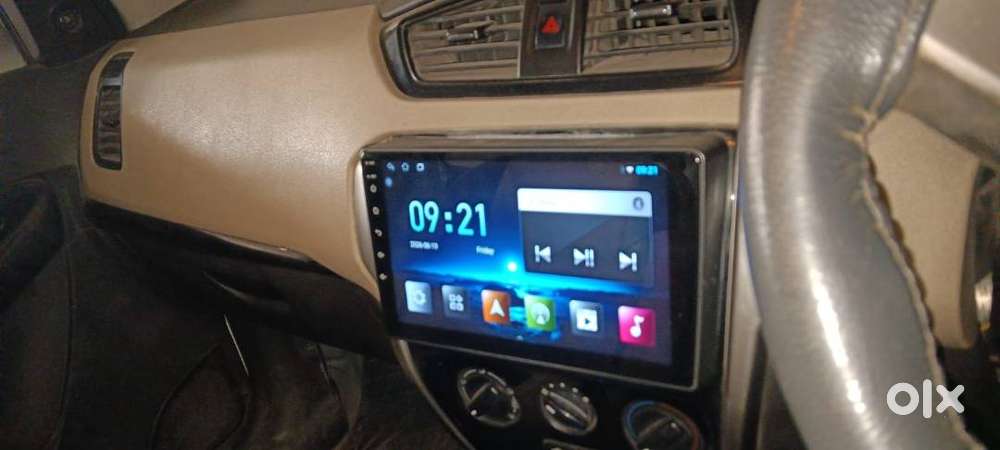 Tata Zest 2017 Diesel Good Condition