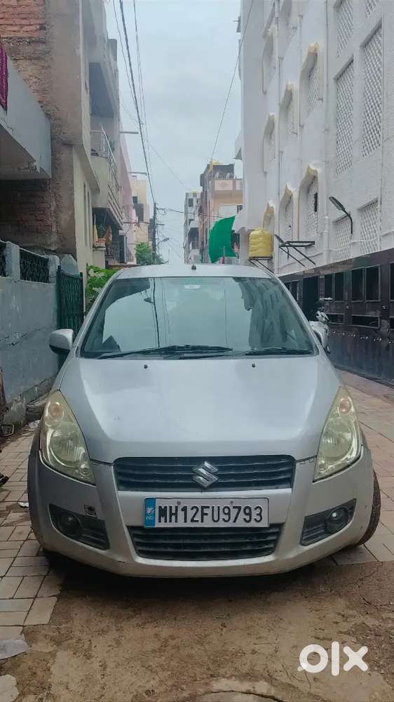 Maruti Suzuki Ritz