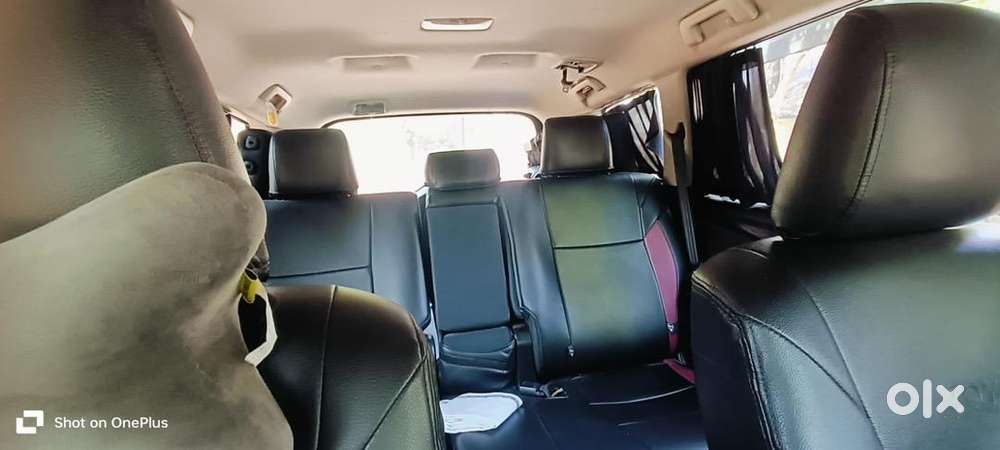 Toyota Innova Crysta I Am Owner Not Dealer