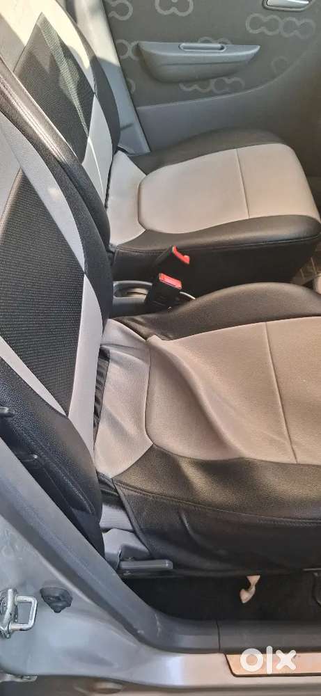 Maruti Suzuki 800 2015