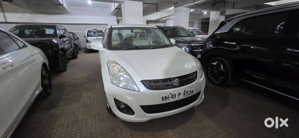 Maruti Suzuki Dzire, 2016, Petrol